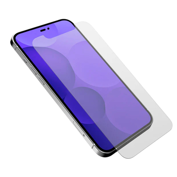 3sixT PrismShield Essential Glass Screen Protector For iPhone 14 Plus