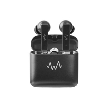 Wave Audio BT True Wireless Earbuds Immersive Lite - Black