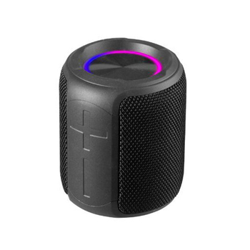 Wave 12W Portable Speaker Amped Series Small - Black