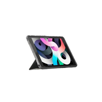 3sixT Rugged Folio Case For iPad 10.9 Gen 10 - Grey
