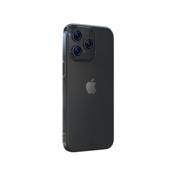 3sixT Snap Phone Case For Apple iPhone 15 Pro Max - Clear