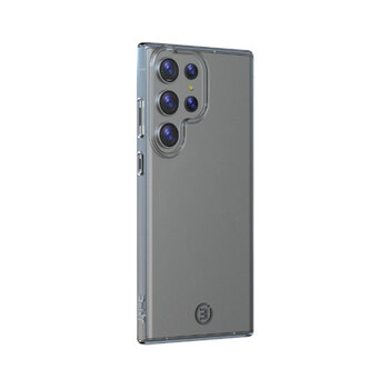 3sixT PureFlex Phone Case Protector For Samsung Galaxy S24 Clear