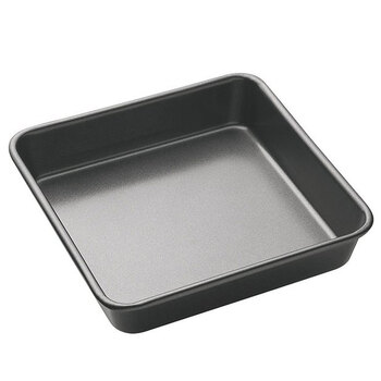 Mastercraft 23cm Square Pan