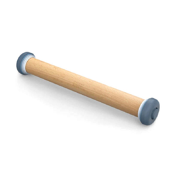 Joseph & Joseph PrecisionPin 42cm Adjustable Rolling Pin - Sky