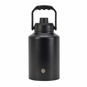 Annabel Trends Watermate Stainless - The Keg Black 3.8L