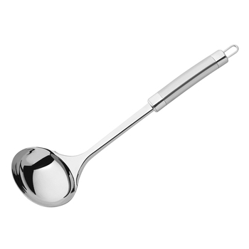 CS Kochsysteme Exquisite Stainless Steel Ladle