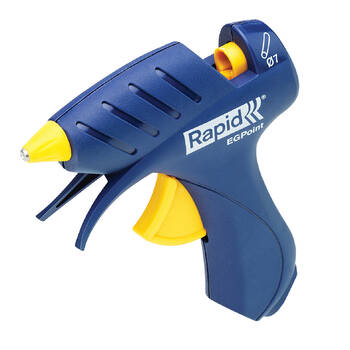 Rapid Glue Gun Point Cordless
