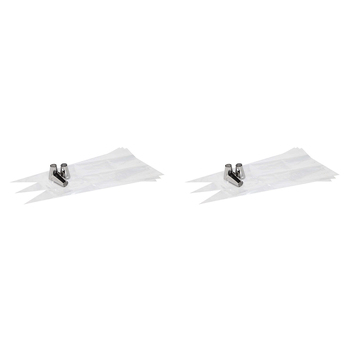 2 x 6pc Wiltshire Russian Tip Cake/Cupcake Decorating Set