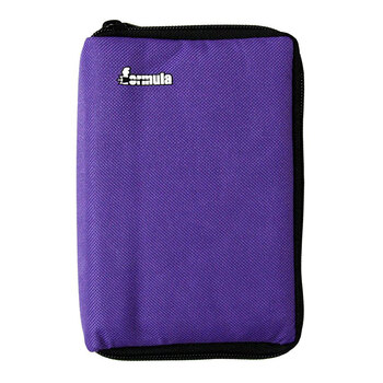 Formula Sports Compact Protective Travel Dart Case Purple