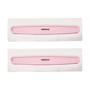 2PK Wiltshire Cake Icing Smoother & Scraper Tool 23x7.5cm
