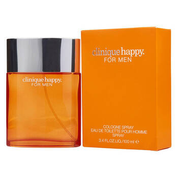 Clinique Happy For Men 100ml