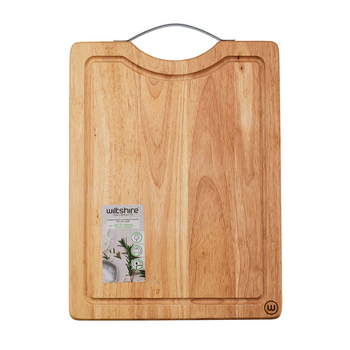 Wiltshire Epicurean Chopping Board Large 42.5x 30x2cm