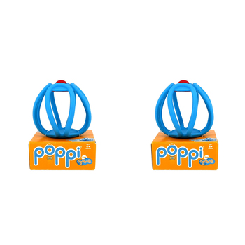 2PK Ogobolli Poppi Kids/Children Activity Play Toy - Assorted 6m+