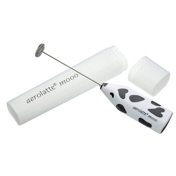 Aerolatte Mooo Steam Free Milk Frother