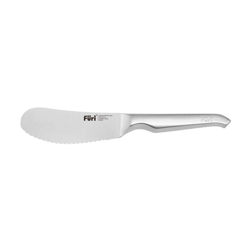 Furi Pro Japanese Steel Sandwich Knife Silver 11cm Blade