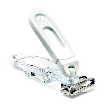 Go Travel ARC nail Clippers w/ Case