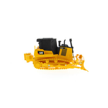 Diecast Masters 1:35 RC Cat D7E Tracked Tractor Scale Model Kids Toy 8+