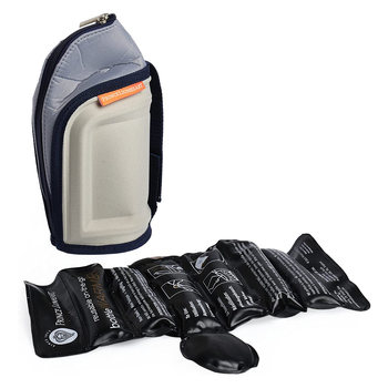 Prince Lionheart Reusable On-The-Go Bottle Warmer