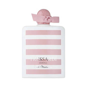 Trussardi Donna Pink Marina Eau De Toilette 50ml Women's Fragrance