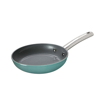 Wiltshire Easycook Green Kitchen Ceramic Frying Pan 20cm
