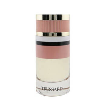 Trussardi Femme 90ml Eau De Parfum Classic Women's Perfume