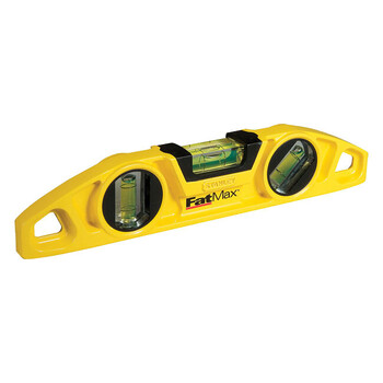 FATMAX PRO TORPEDO LEVEL STANLEY