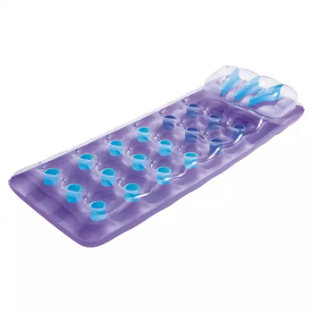 Bestway 188cm Inflatable Pool Boat Raft 14y+ Assorted