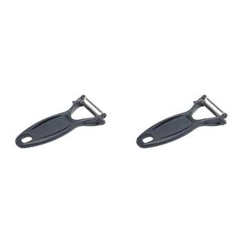 2PK Wiltshire 2-In-1 Kitchen Utensil Vegetable/Food Julienne and Peeler