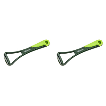 2PK Wiltshire 4-In-1 Multi-Function Avocado Slicer/Pitter/Scooper/Smasher Tool