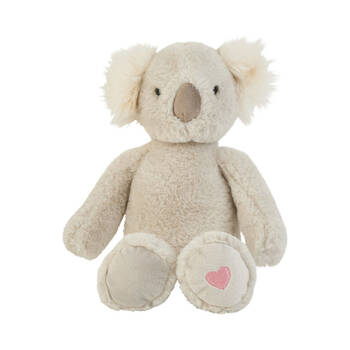 Annabel Trends Plushie Pals Soft Plush Toy Large 38cm - Koala 0y+