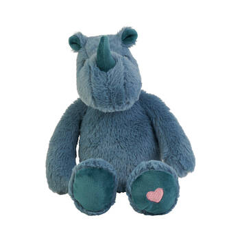 Annabel Trends Plushie Pals Soft Plush Toy Large 38cm - Rhino 0y+