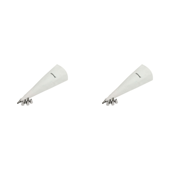 2 x 7pc Wiltshire Professional Cake Decorating Piping Set