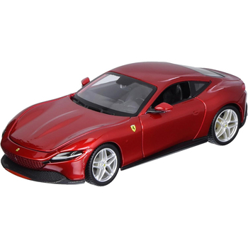 Bburago 1:24 2019 Ferrari Roma Diecast Display Model 3+