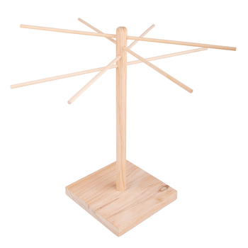 Al Dente Pasta Drying Rack Home Kitchen Cooking Utensil Tool