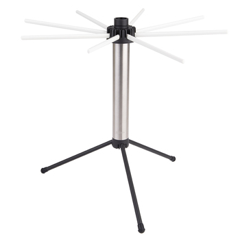 Al Dente Collapsible Pasta Drying Rack Home Kitchen Cooking