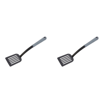 2PK Wiltshire Diamond Soft Touch Slotted Turner/Flipper
