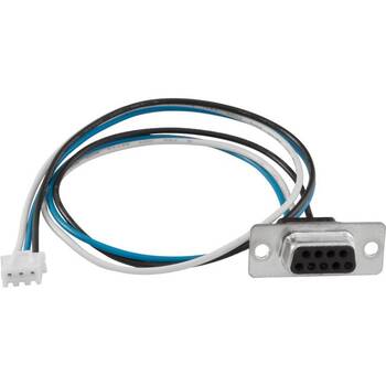 PROGRAMMING LEAD D8X / D16X NESS