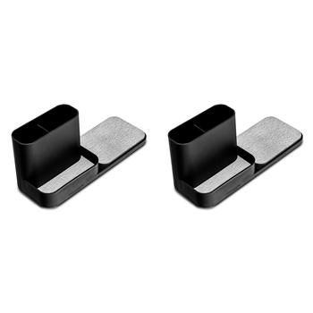 2PK Madesmart Drying Stone Sink Station Rectangle 22x10cm