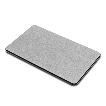 Madesmart Drying Stone Dish Drying Mat Rect 37x22cm 