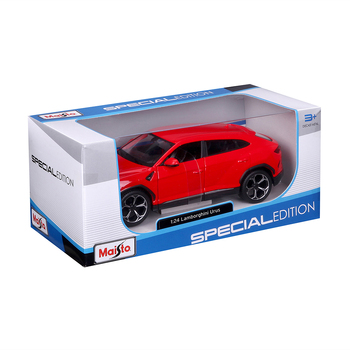 Maisto 1:24 2018 Lamborghini Urus SUV Model Car Toy 3y+