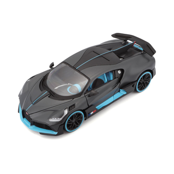 Maisto 2018 Bugatti Divo Sports Car Diecast Display Model Asstd 1:24 3+