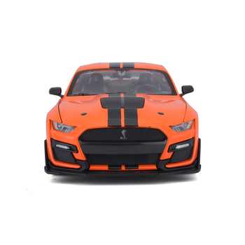 Maisto 1:24 2020 Ford Mustang Shelby GT 500 Model Car Toy 3y+