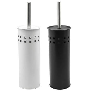 2PK Boxsweden Toilet Brush Assorted