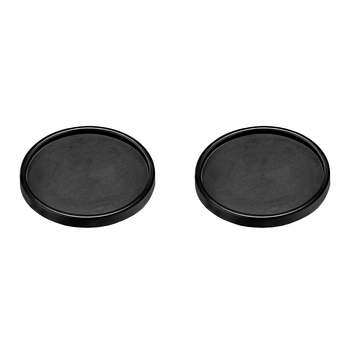 2PK Madesmart Basic TurntableCarbon Kitchen Cookware 25cm