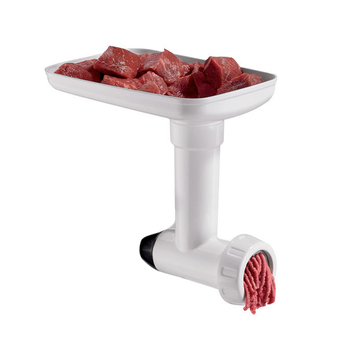 MG-50A Food Meat Grinder for Precision Master Stand Mixer SM-50