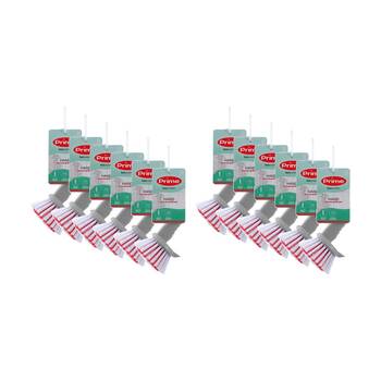 12PK Boxsweden Prime Essentials Hand Brush High Quality Design for Cleaning