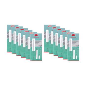 12x 3pc Boxsweden Prime Bottle Cleaning Brush Set Assorted