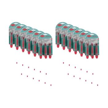 12x 3pc Boxsweden Prime Bottle Cleaning Brush Set w/ Handles Assorted