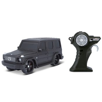 Maisto Tech RC Toy 1:24 Premium Mercedes Benz G 2.4Ghz/USB 5y+