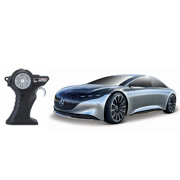 Maisto Tech RC Car EQS By Mercedes-EQ 5y+